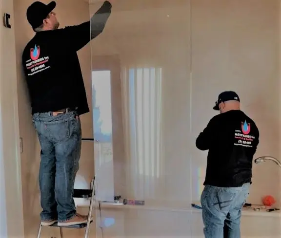 Professional plumbing installation for Boiler Repair in Schenck